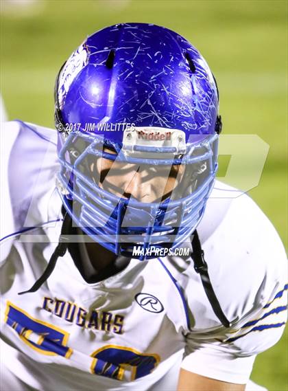 Thumbnail 3 in Casa Grande @ Seton Catholic photogallery.