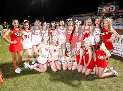 Thumbnail 3 in Casa Grande @ Seton Catholic photogallery.