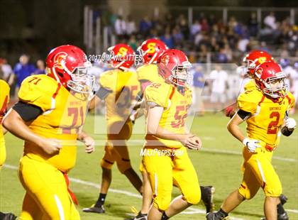 Thumbnail 1 in Casa Grande @ Seton Catholic photogallery.