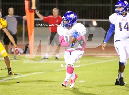 Thumbnail 1 in Casa Grande @ Seton Catholic photogallery.