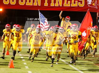 Thumbnail 3 in Casa Grande @ Seton Catholic photogallery.