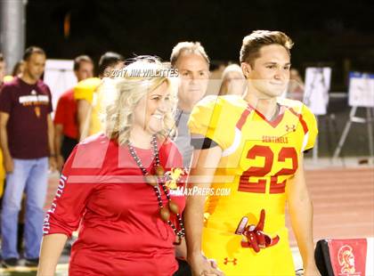Thumbnail 1 in Casa Grande @ Seton Catholic photogallery.