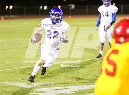 Thumbnail 1 in Casa Grande @ Seton Catholic photogallery.