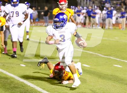 Thumbnail 2 in Casa Grande @ Seton Catholic photogallery.