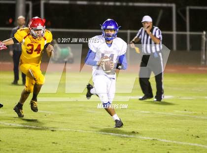 Thumbnail 2 in Casa Grande @ Seton Catholic photogallery.