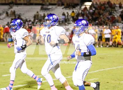 Thumbnail 2 in Casa Grande @ Seton Catholic photogallery.