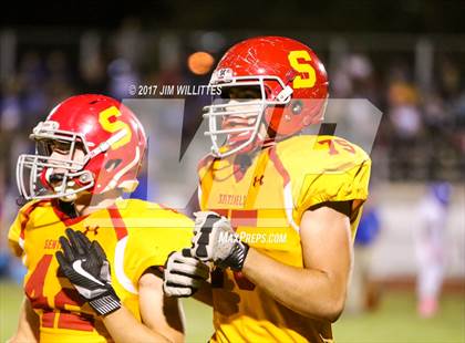 Thumbnail 2 in Casa Grande @ Seton Catholic photogallery.