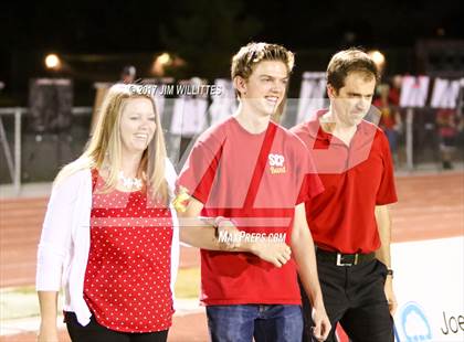 Thumbnail 3 in Casa Grande @ Seton Catholic photogallery.