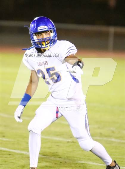 Thumbnail 3 in Casa Grande @ Seton Catholic photogallery.