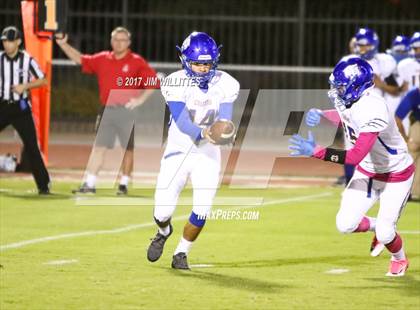 Thumbnail 3 in Casa Grande @ Seton Catholic photogallery.