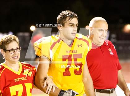 Thumbnail 3 in Casa Grande @ Seton Catholic photogallery.