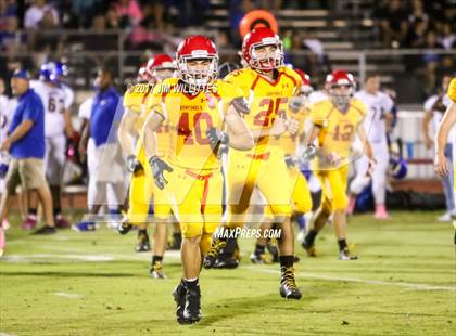 Thumbnail 3 in Casa Grande @ Seton Catholic photogallery.