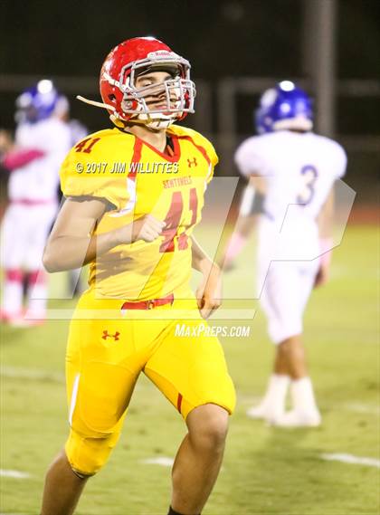 Thumbnail 2 in Casa Grande @ Seton Catholic photogallery.