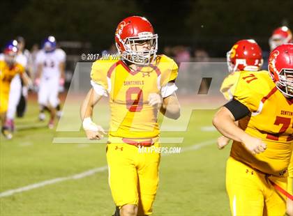 Thumbnail 1 in Casa Grande @ Seton Catholic photogallery.