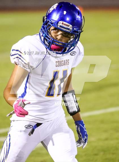 Thumbnail 2 in Casa Grande @ Seton Catholic photogallery.