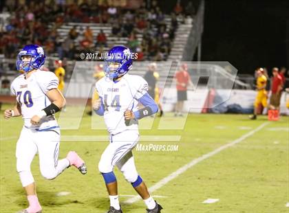 Thumbnail 1 in Casa Grande @ Seton Catholic photogallery.