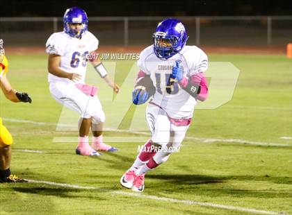 Thumbnail 2 in Casa Grande @ Seton Catholic photogallery.