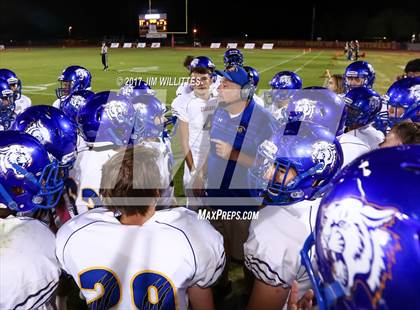 Thumbnail 2 in Casa Grande @ Seton Catholic photogallery.