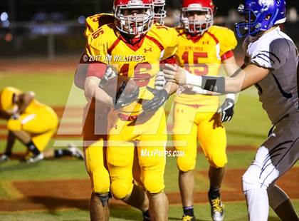 Thumbnail 2 in Casa Grande @ Seton Catholic photogallery.