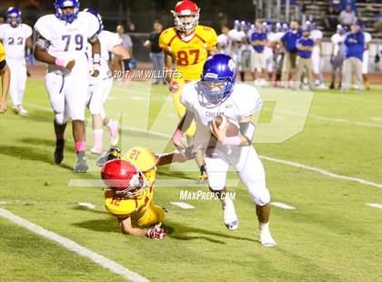 Thumbnail 1 in Casa Grande @ Seton Catholic photogallery.