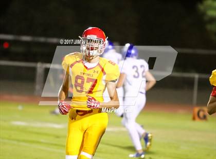 Thumbnail 2 in Casa Grande @ Seton Catholic photogallery.