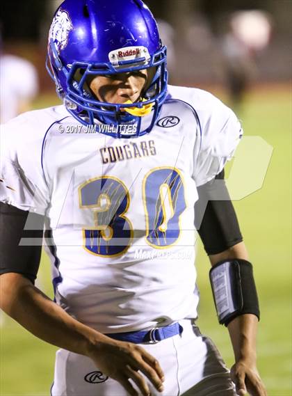 Thumbnail 3 in Casa Grande @ Seton Catholic photogallery.