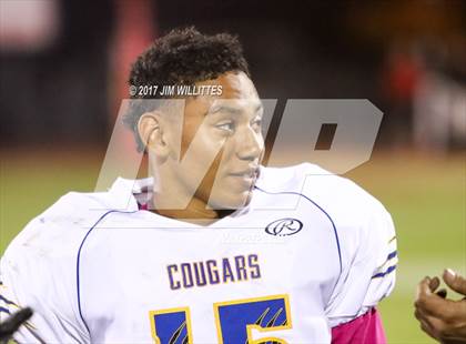 Thumbnail 3 in Casa Grande @ Seton Catholic photogallery.
