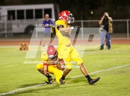 Thumbnail 1 in Casa Grande @ Seton Catholic photogallery.