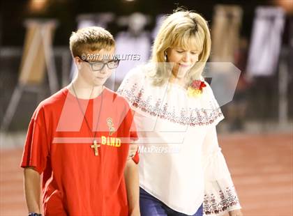 Thumbnail 1 in Casa Grande @ Seton Catholic photogallery.