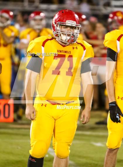 Thumbnail 1 in Casa Grande @ Seton Catholic photogallery.