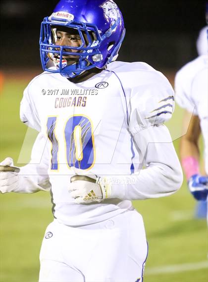 Thumbnail 1 in Casa Grande @ Seton Catholic photogallery.
