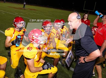 Thumbnail 2 in Casa Grande @ Seton Catholic photogallery.