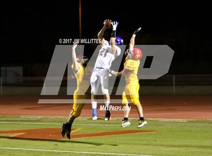 Thumbnail 3 in Casa Grande @ Seton Catholic photogallery.