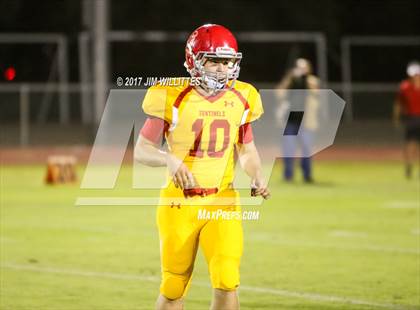 Thumbnail 1 in Casa Grande @ Seton Catholic photogallery.