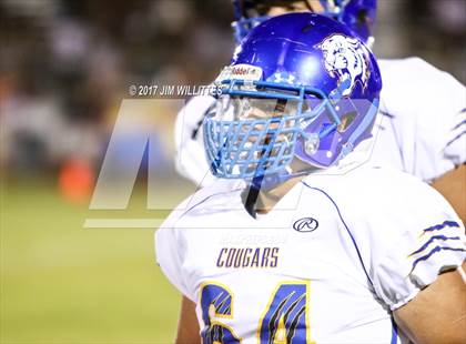 Thumbnail 1 in Casa Grande @ Seton Catholic photogallery.