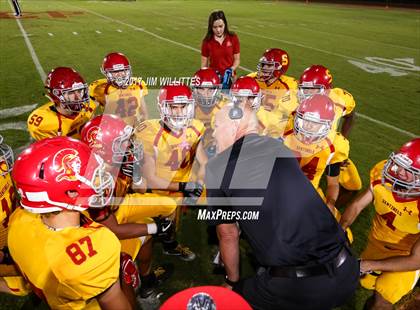 Thumbnail 3 in Casa Grande @ Seton Catholic photogallery.