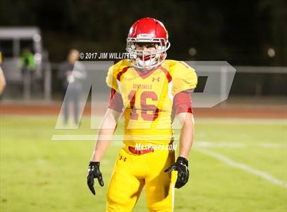 Thumbnail 1 in Casa Grande @ Seton Catholic photogallery.