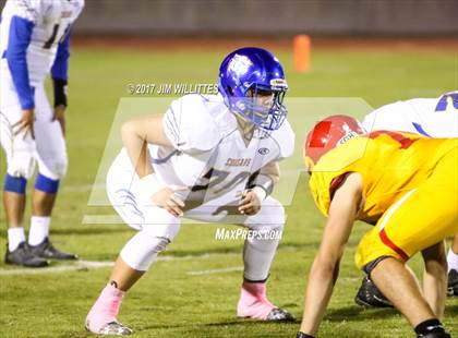 Thumbnail 3 in Casa Grande @ Seton Catholic photogallery.