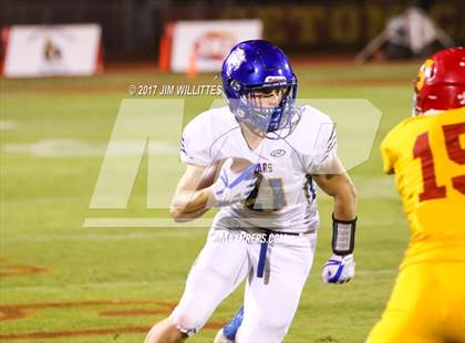 Thumbnail 3 in Casa Grande @ Seton Catholic photogallery.