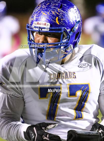 Thumbnail 2 in Casa Grande @ Seton Catholic photogallery.