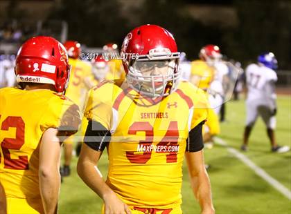 Thumbnail 1 in Casa Grande @ Seton Catholic photogallery.