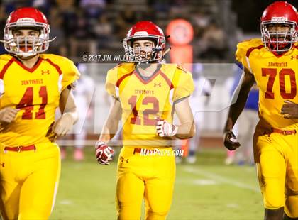 Thumbnail 3 in Casa Grande @ Seton Catholic photogallery.
