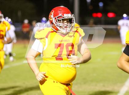 Thumbnail 3 in Casa Grande @ Seton Catholic photogallery.