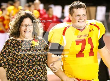 Thumbnail 1 in Casa Grande @ Seton Catholic photogallery.