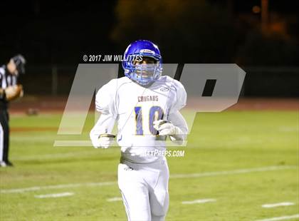 Thumbnail 1 in Casa Grande @ Seton Catholic photogallery.