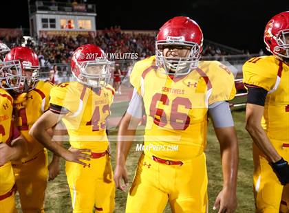 Thumbnail 2 in Casa Grande @ Seton Catholic photogallery.
