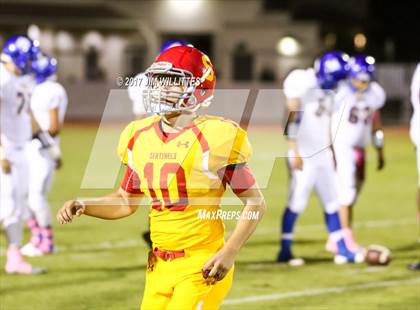 Thumbnail 1 in Casa Grande @ Seton Catholic photogallery.