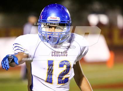 Thumbnail 2 in Casa Grande @ Seton Catholic photogallery.