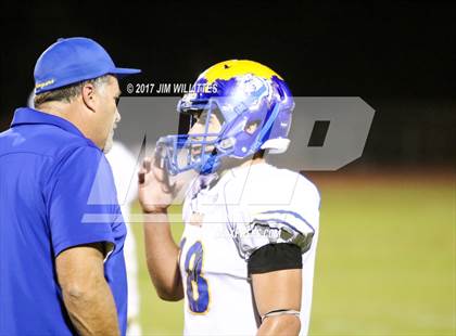 Thumbnail 2 in Casa Grande @ Seton Catholic photogallery.