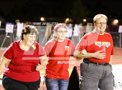 Thumbnail 1 in Casa Grande @ Seton Catholic photogallery.